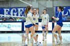 VB vs Salve  Wheaton Women’s Volleyball vs Salve Regina University. : volleyball